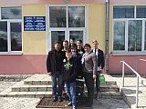Bielorussi primavera 2016 Genova per Chernobyl